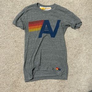 Women’s Aviator Nation tee-shirt